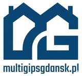 Logo MultiGips Gdańsk